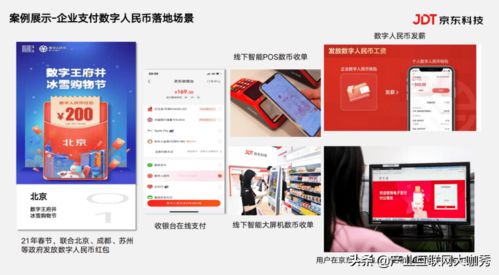 京东企业支付产品部副总经理郜晓东 金融科技助力产业互联网交易