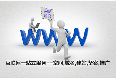 企业应该选择什么样的郑州网站建设公司?