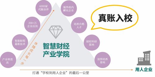 共建现代产业学院,人才赋能 2020财税服务生态大会郑州站圆满落幕