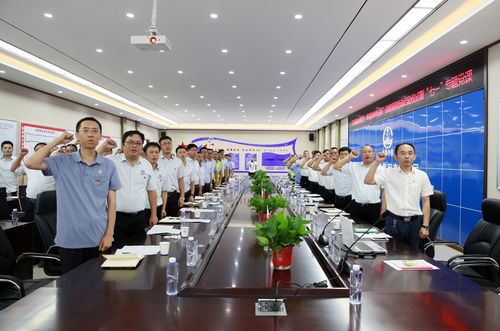 中铁十局二公司以联建促党建 以党建促生产